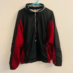 Vintage Nike Basketball Jumper